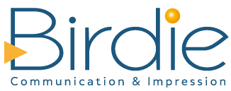 Birdie Communication & Impression