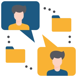 Communication d’image