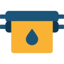 Impression de supports rigides