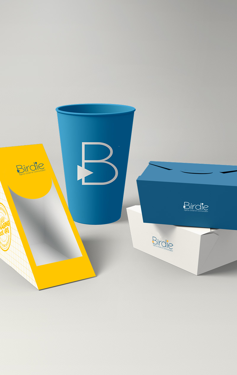 Gobelet réutilisable