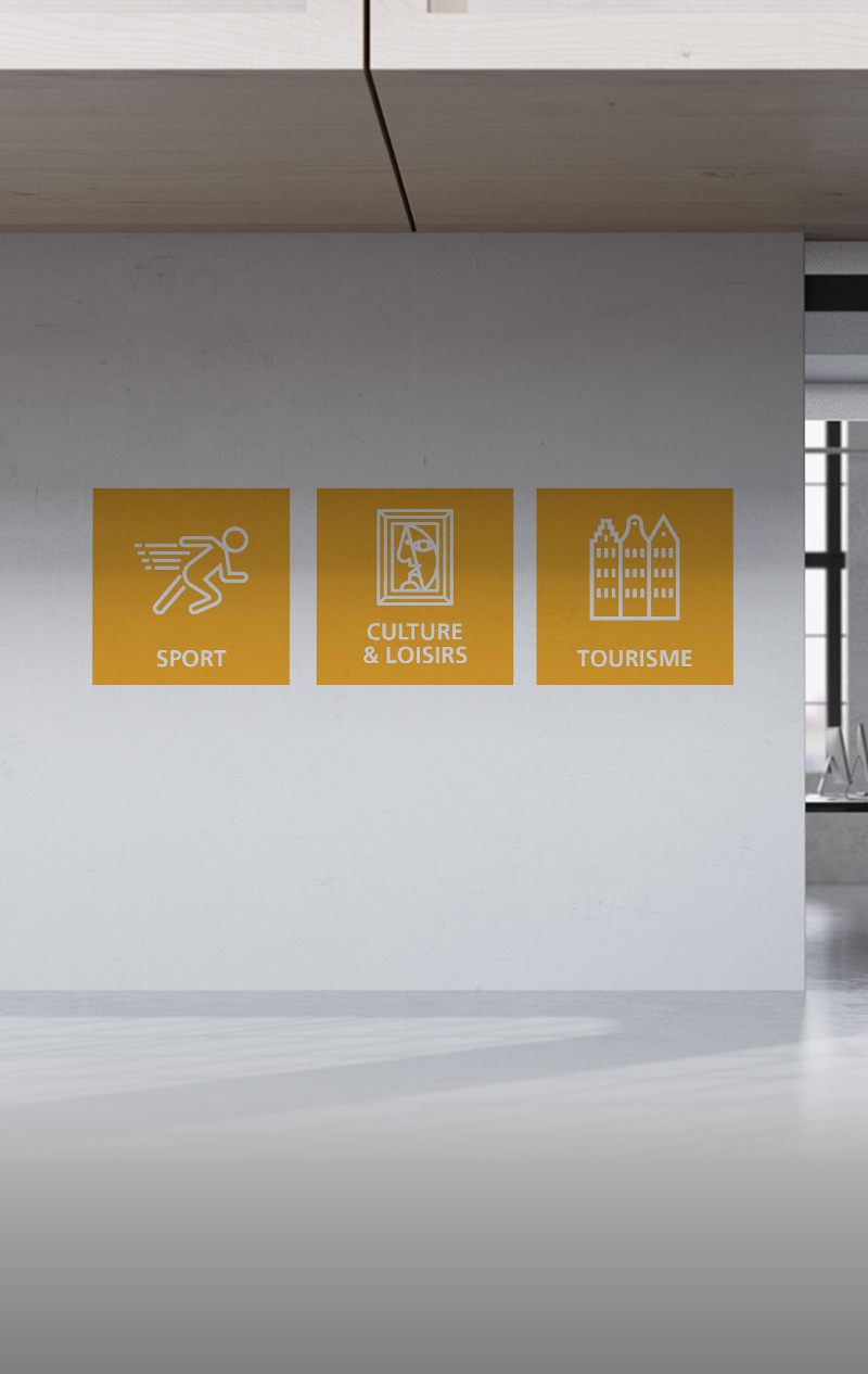 adhesifs muraux BIRDIE