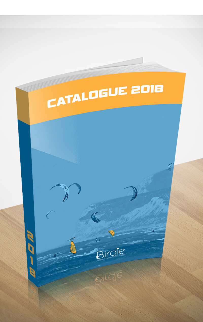 catalogue